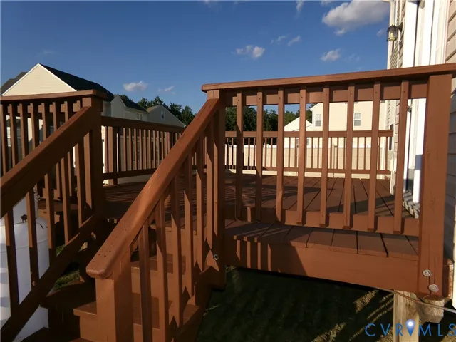 $555,000 | 6430 Kings Crest Court, Richmond, VA 23234