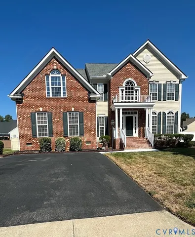 $555,000 | 6430 Kings Crest Court, Richmond, VA 23234