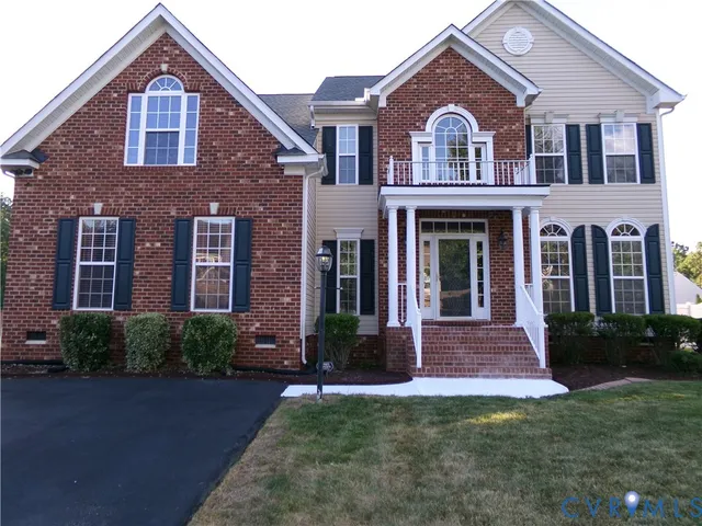 $555,000 | 6430 Kings Crest Court, Richmond, VA 23234