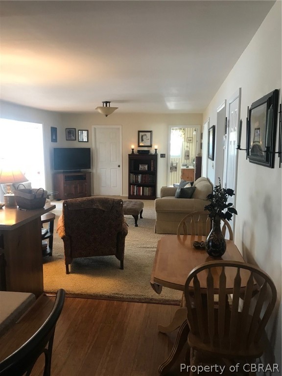 621 Chapel Neck Road North, VA 23128 - Photo 15 of 49 Gallery Image 15