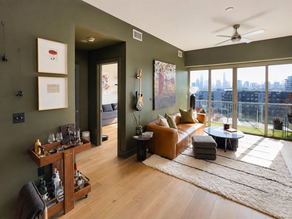 1100 Howell Mill Road Northwest, Unit 810 Atlanta, GA 30318 - Photo 6 of 30 Gallery Image 6
