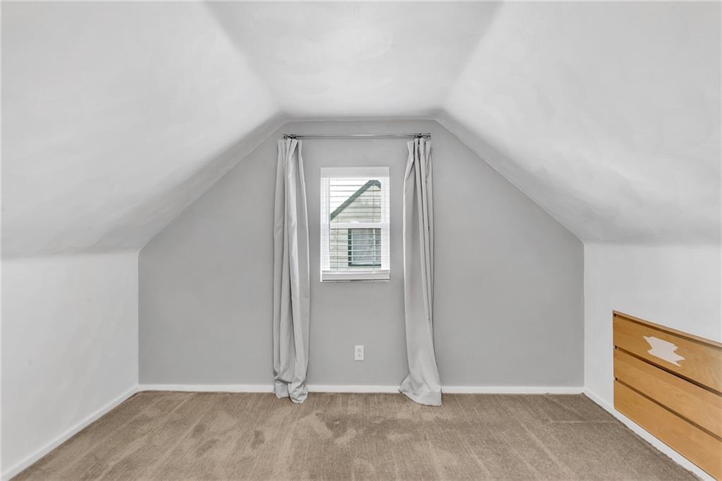 734 Jefferson Road Pittsburgh, PA 15235 - Photo 17 of 29 a view of an empty room