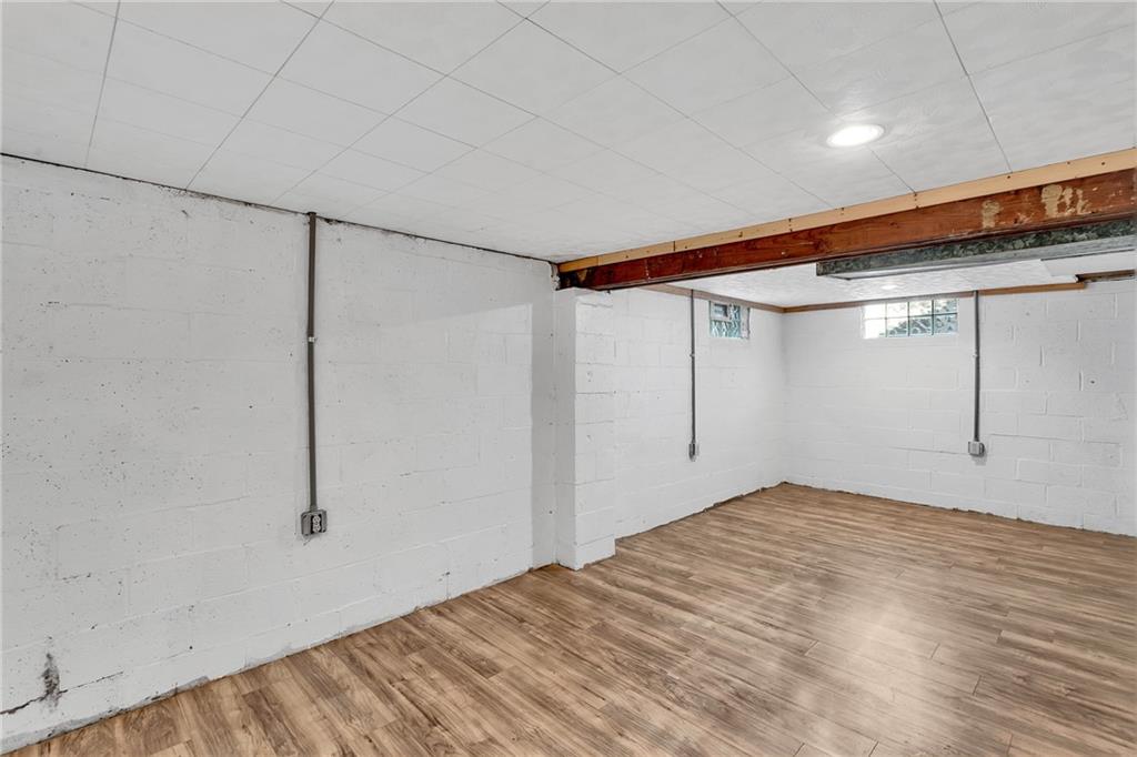 734 Jefferson Road Pittsburgh, PA 15235 - Photo 25 of 29 a view of empty room