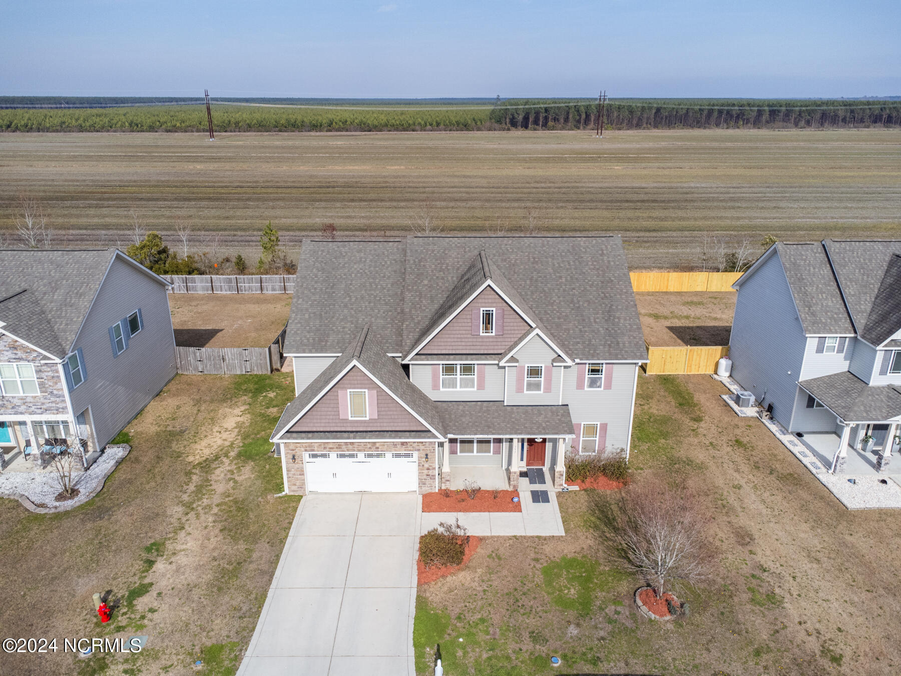 357 Merin Height Road Jacksonville, NC 28546 - Photo 45 of 53 merin-47