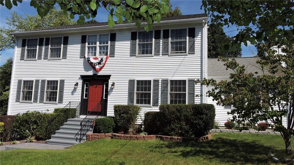 14 Hopkins Hill Road Naugatuck, CT 06770 - Photo 1 of 1 Gallery Image 1