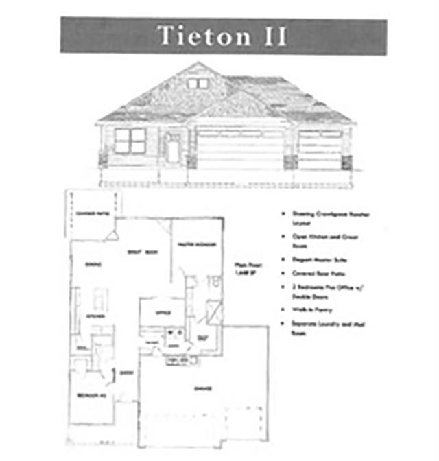 1405 North Lily Road Spokane, WA 99212 - Photo 33 of 33 Gallery Image 33