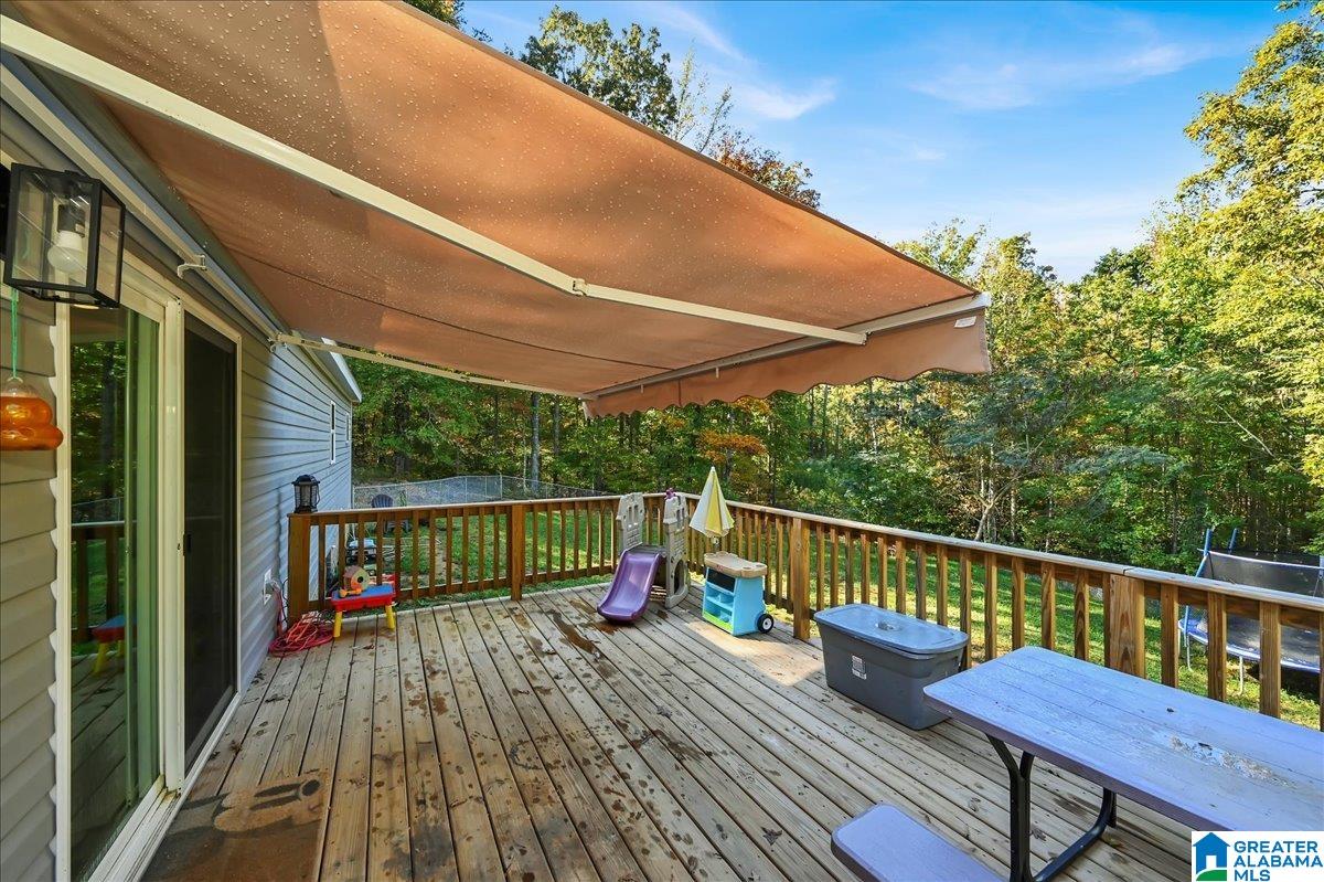 495 Bluff Way Drive Jasper, AL 35503 - Photo 19 of 26