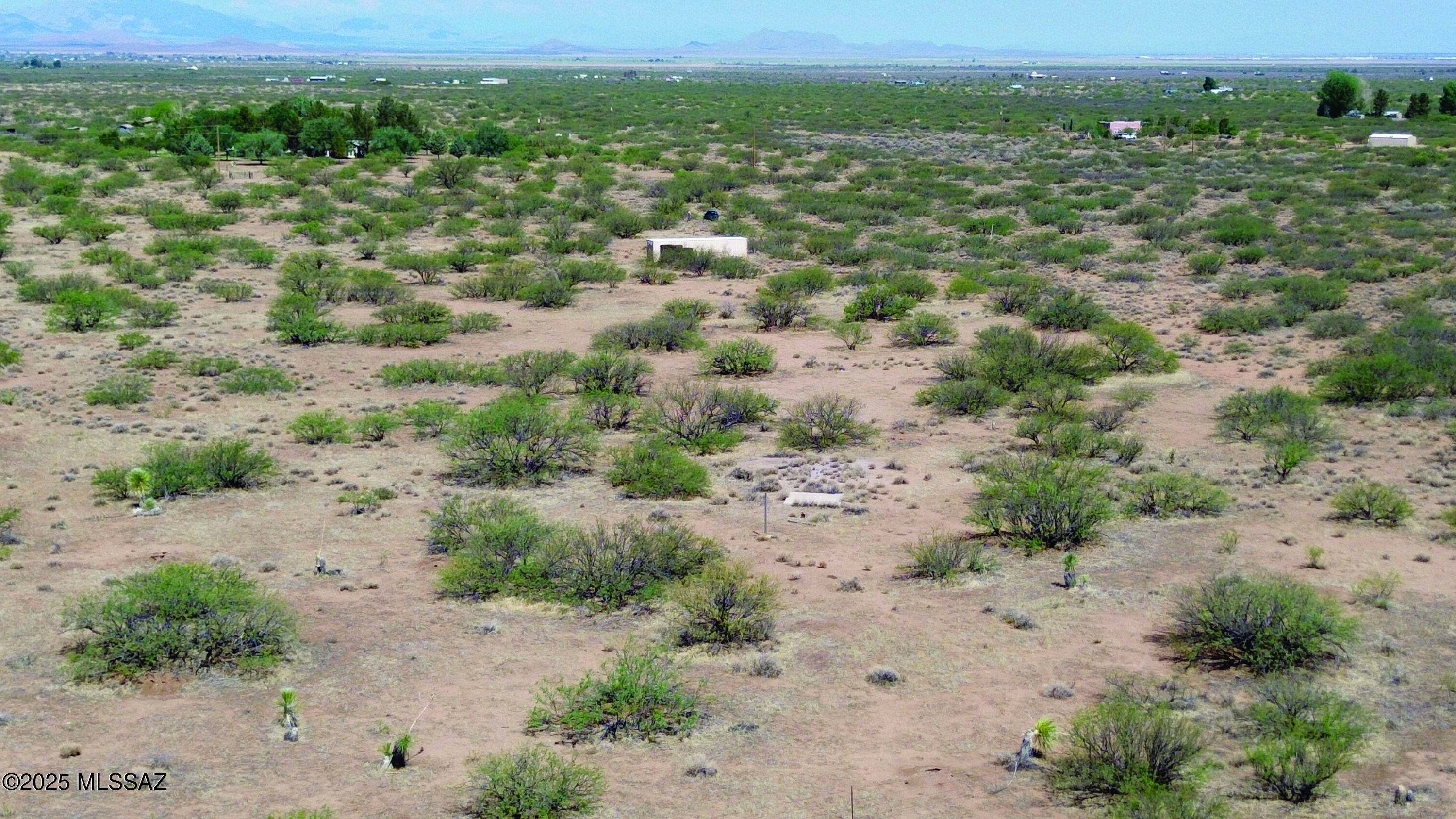 12.48-acre South Clovis Road, Unit 39 Pearce, AZ 85625 - Photo 3 of 19