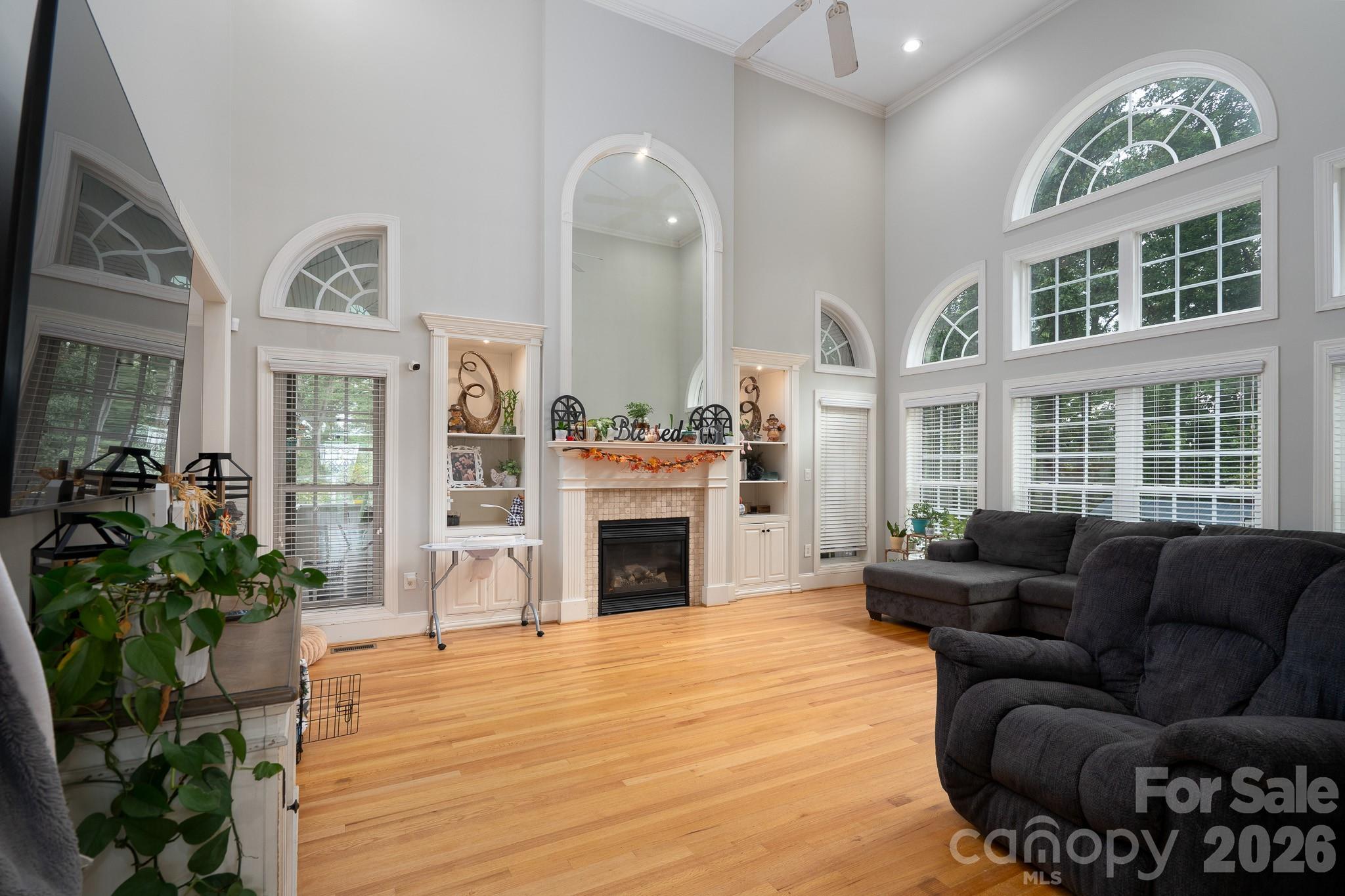 507 Bethlehem Road Kings Mountain, NC 28086 - Photo 8 of 29