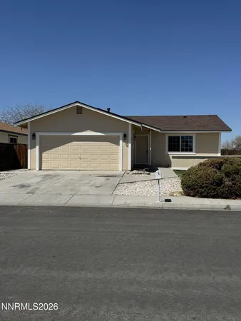 $375,000 | 400 Burntwood Street, Fallon, NV 89406