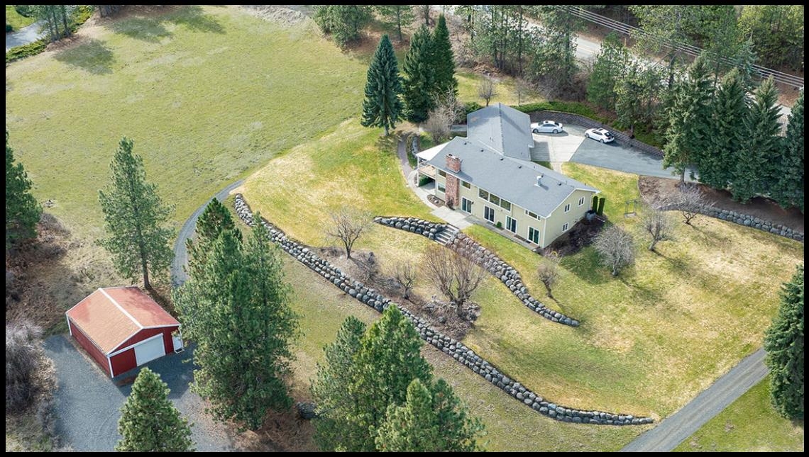 23626 North Perry Road Colbert, WA 99005 - Photo 1 of 44