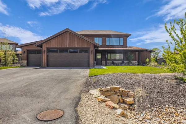 $1,900,000 | 336 Big Meadow Drive, Kamas, UT 84036