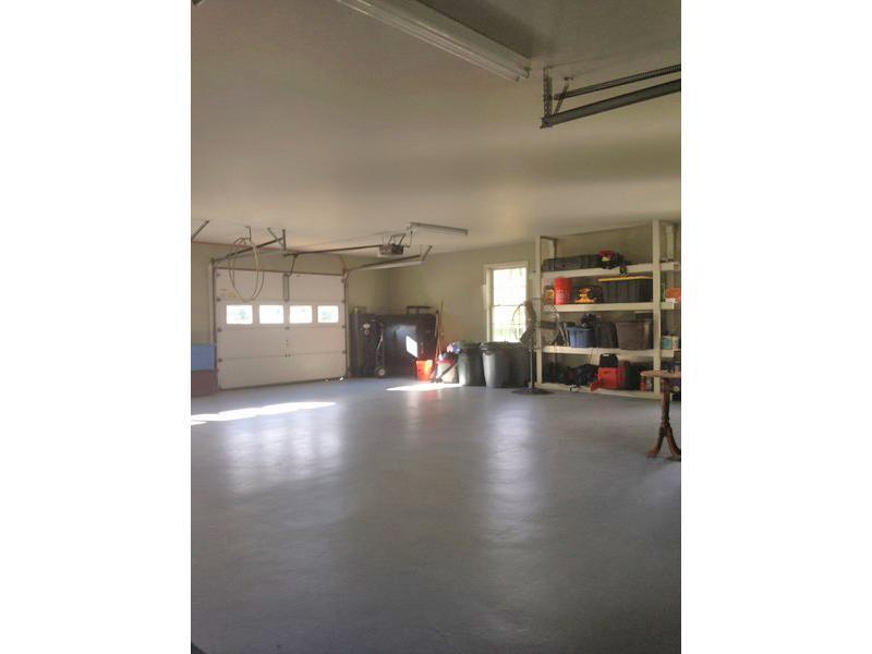 597 Bog Road Hermon, ME 04401 - Photo 31 of 35 Garage.