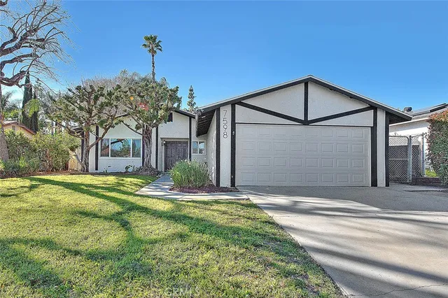 $749,800 | 7598 Dartmouth Avenue, Rancho Cucamonga, CA 91730