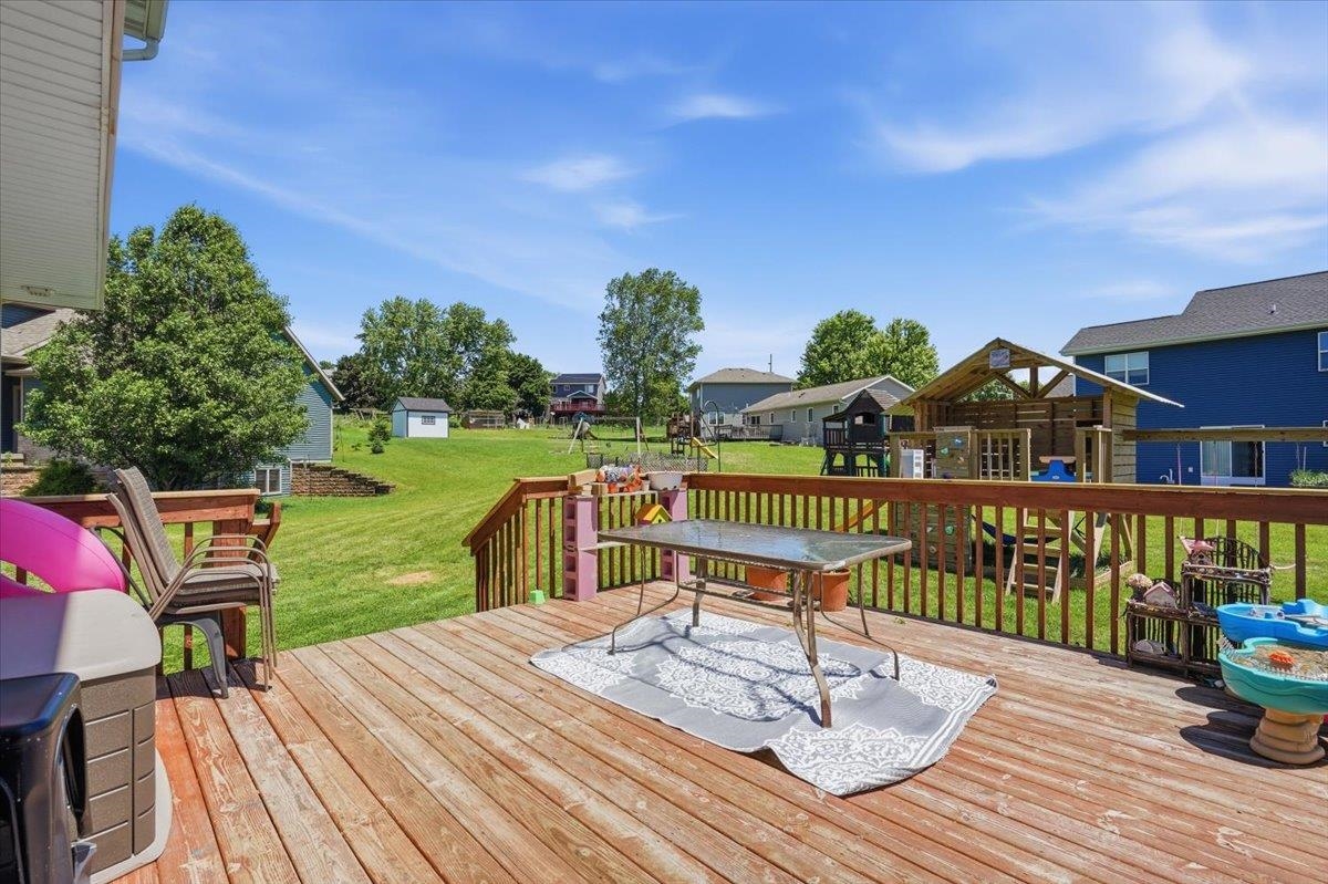 204 Temple Court Mount Horeb, WI 53572 - Photo 32 of 41