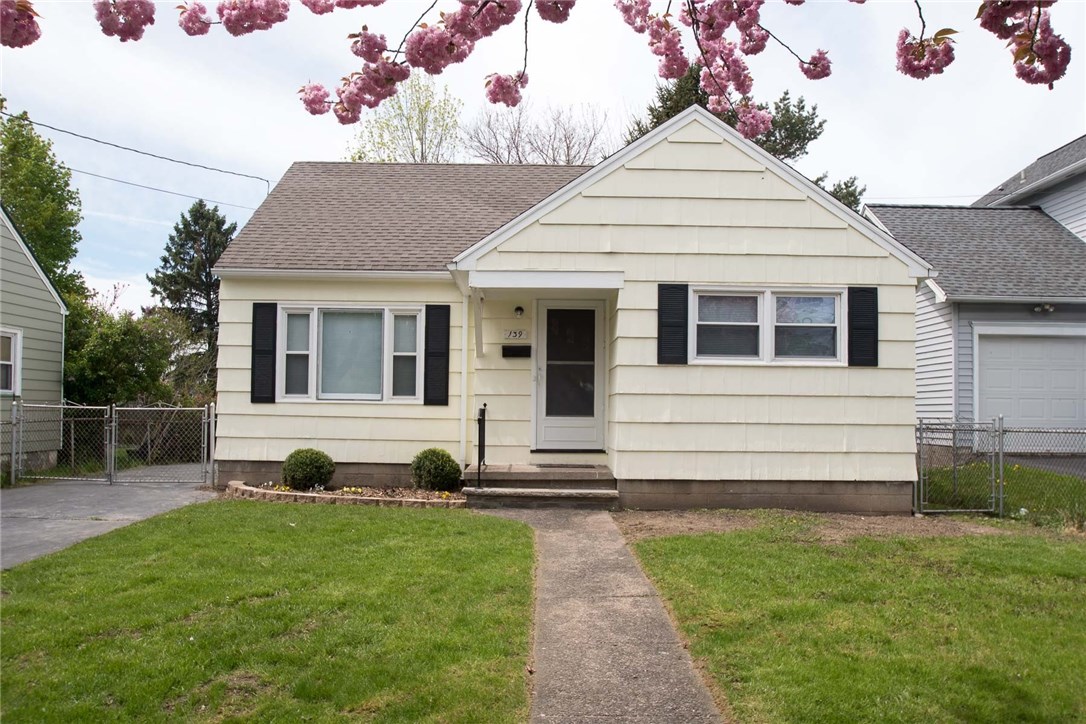139 Northlane Drive Rochester, NY 14621 - Photo 1 of 1 Gallery Image 1