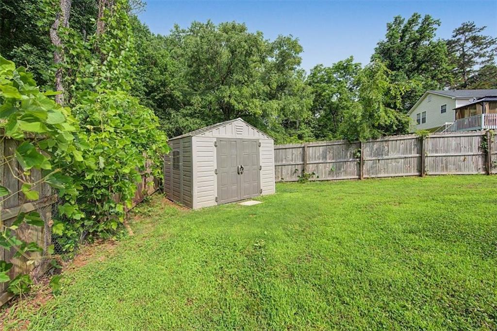 970 Ball Ground Road Ball Ground, GA 30107 - Photo 35 of 48
