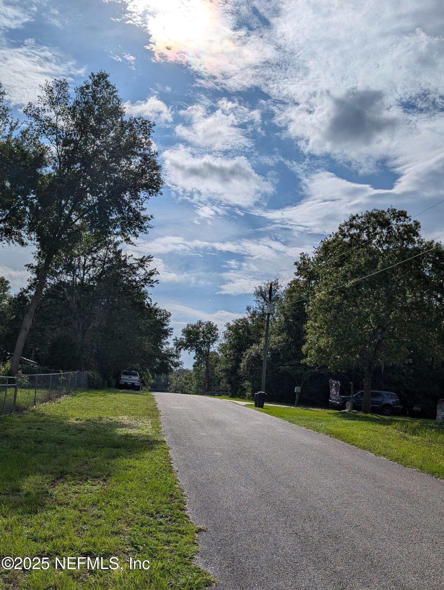 211 1st Way Interlachen, FL 32148 - Photo 5 of 5 a view of a golf course