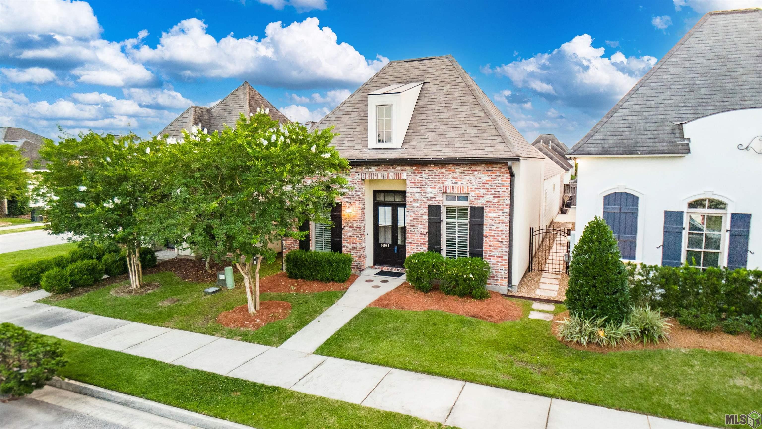 14084 Wetherly Drive Baton Rouge, LA 70810 - Photo 2 of 31