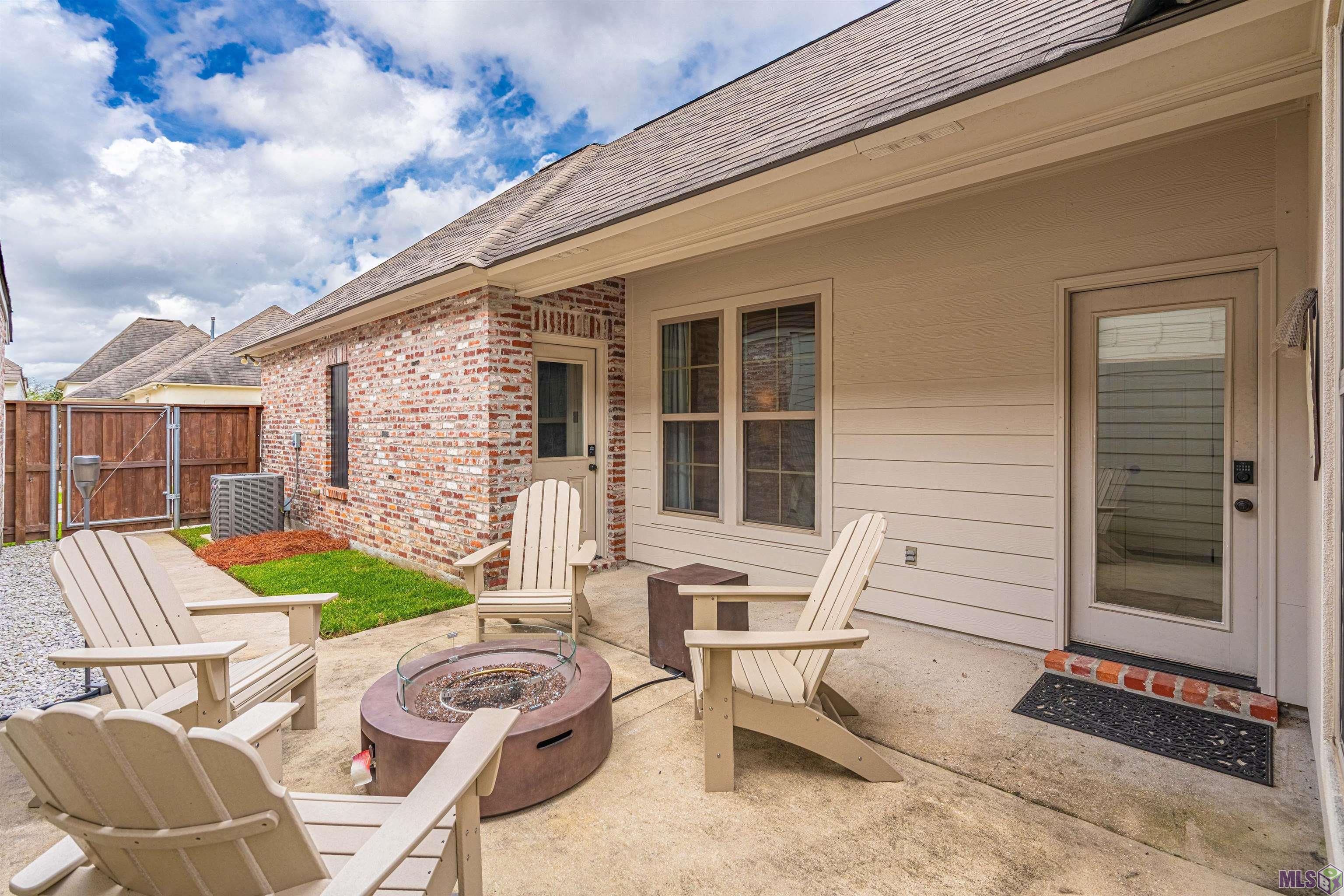 14084 Wetherly Drive Baton Rouge, LA 70810 - Photo 24 of 31