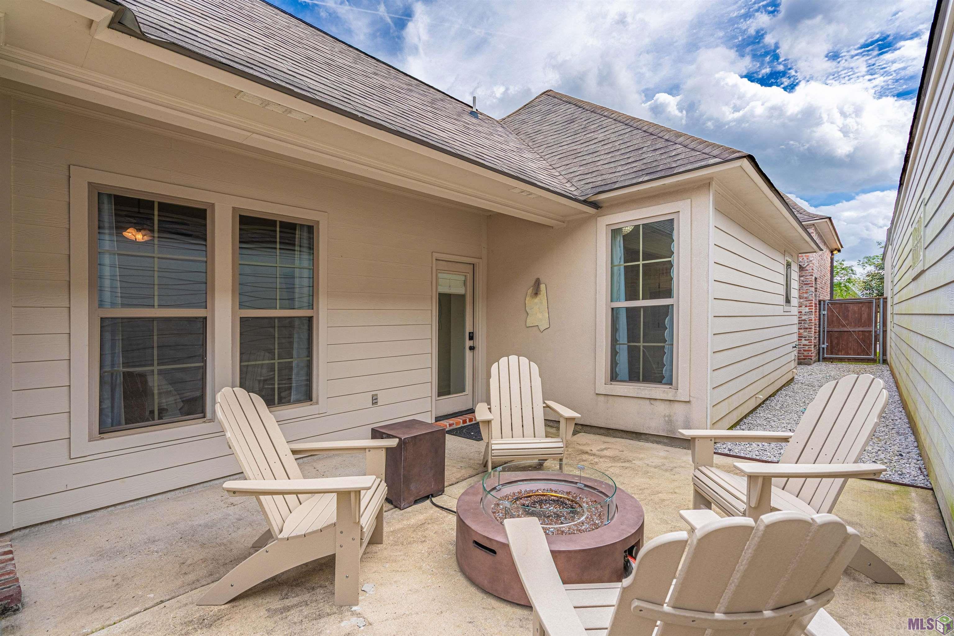 14084 Wetherly Drive Baton Rouge, LA 70810 - Photo 25 of 31