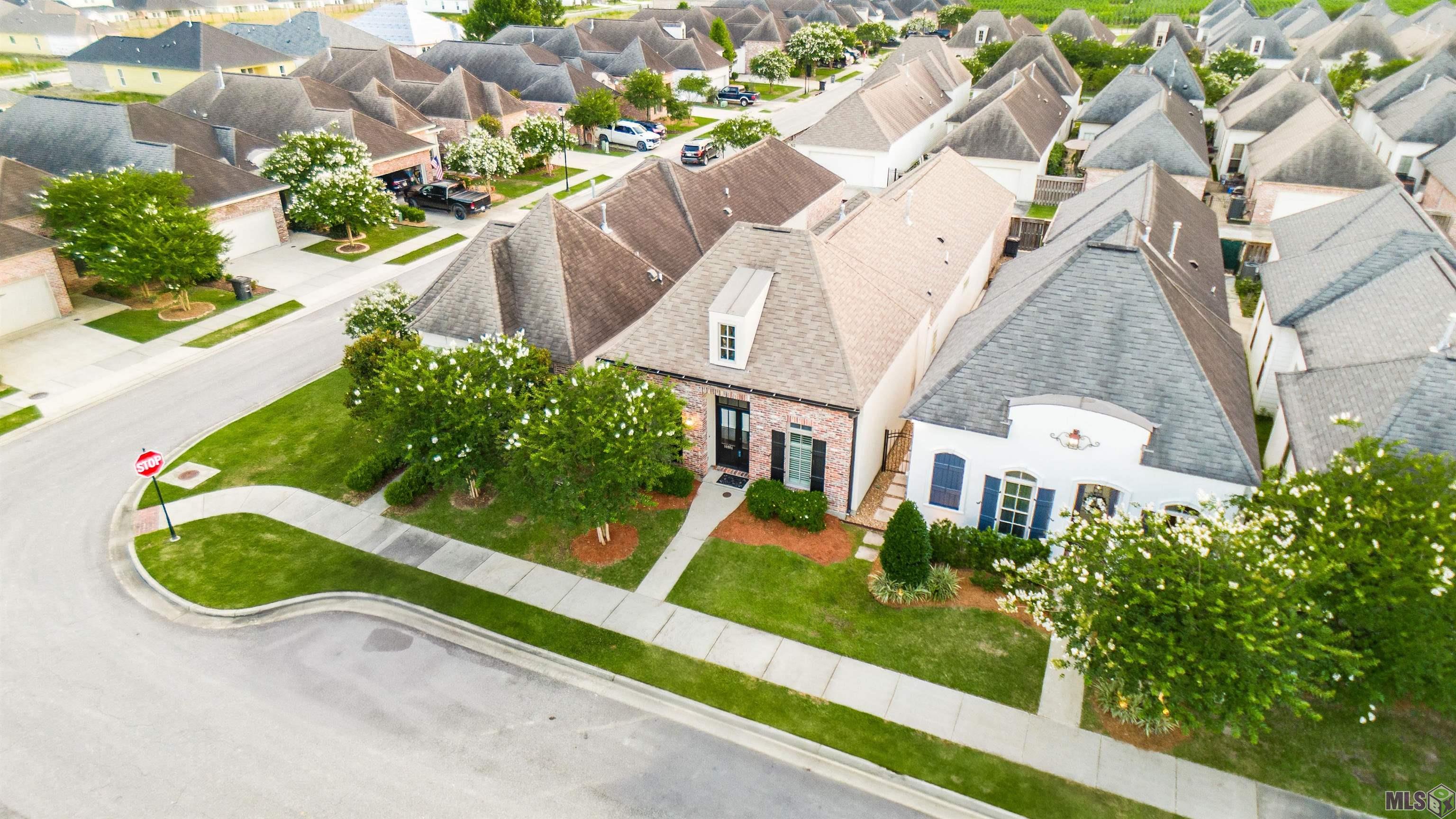 14084 Wetherly Drive Baton Rouge, LA 70810 - Photo 27 of 31
