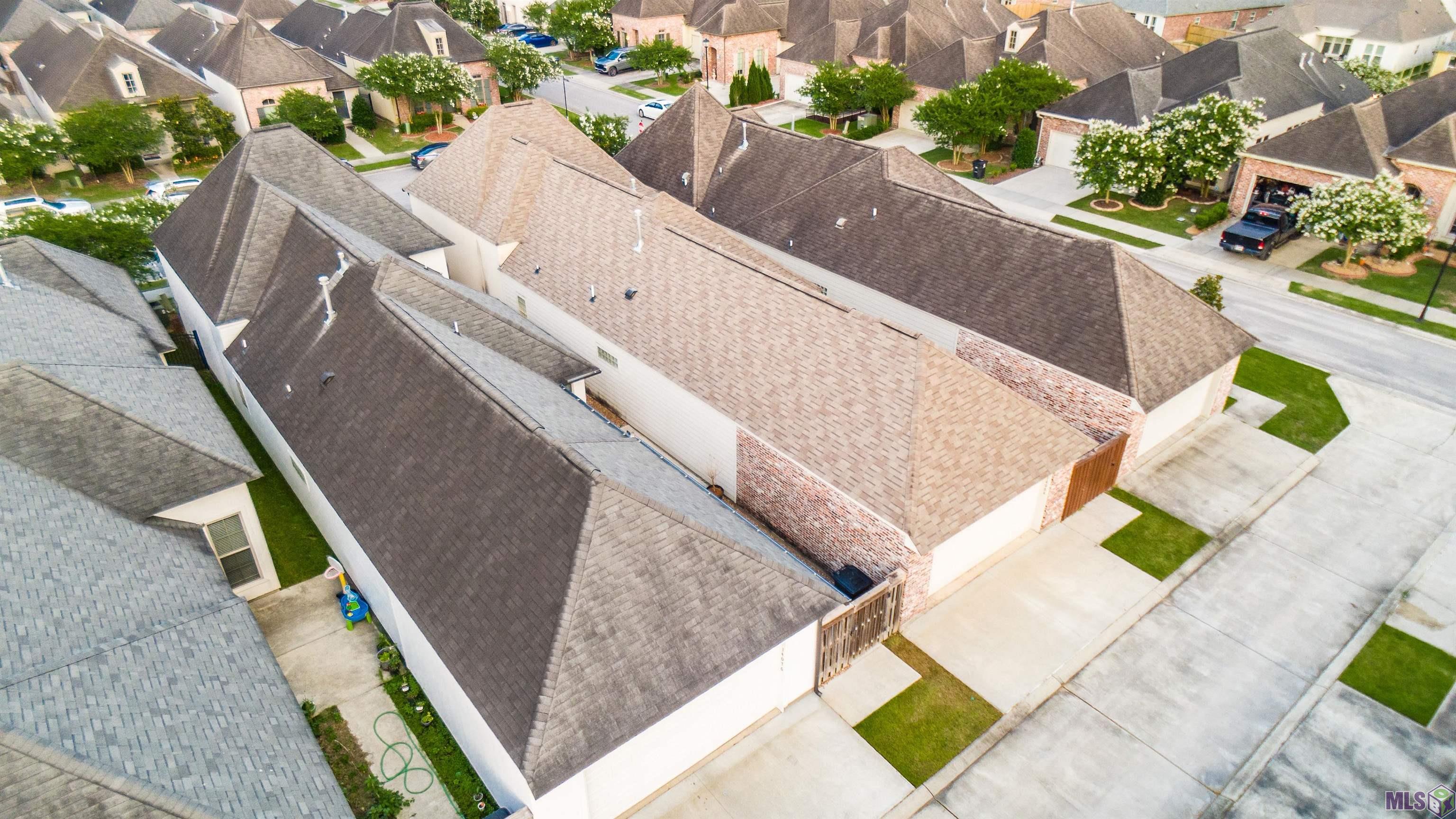 14084 Wetherly Drive Baton Rouge, LA 70810 - Photo 28 of 31