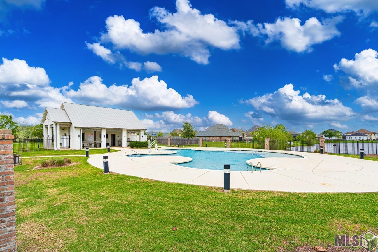 14084 Wetherly Drive Baton Rouge, LA 70810 - Photo 29 of 31