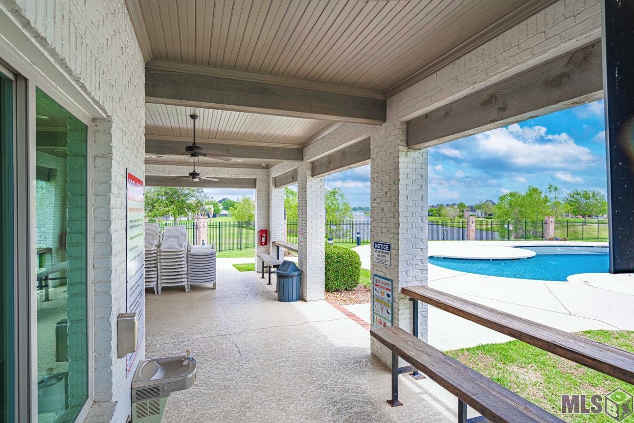 14084 Wetherly Drive Baton Rouge, LA 70810 - Photo 30 of 31