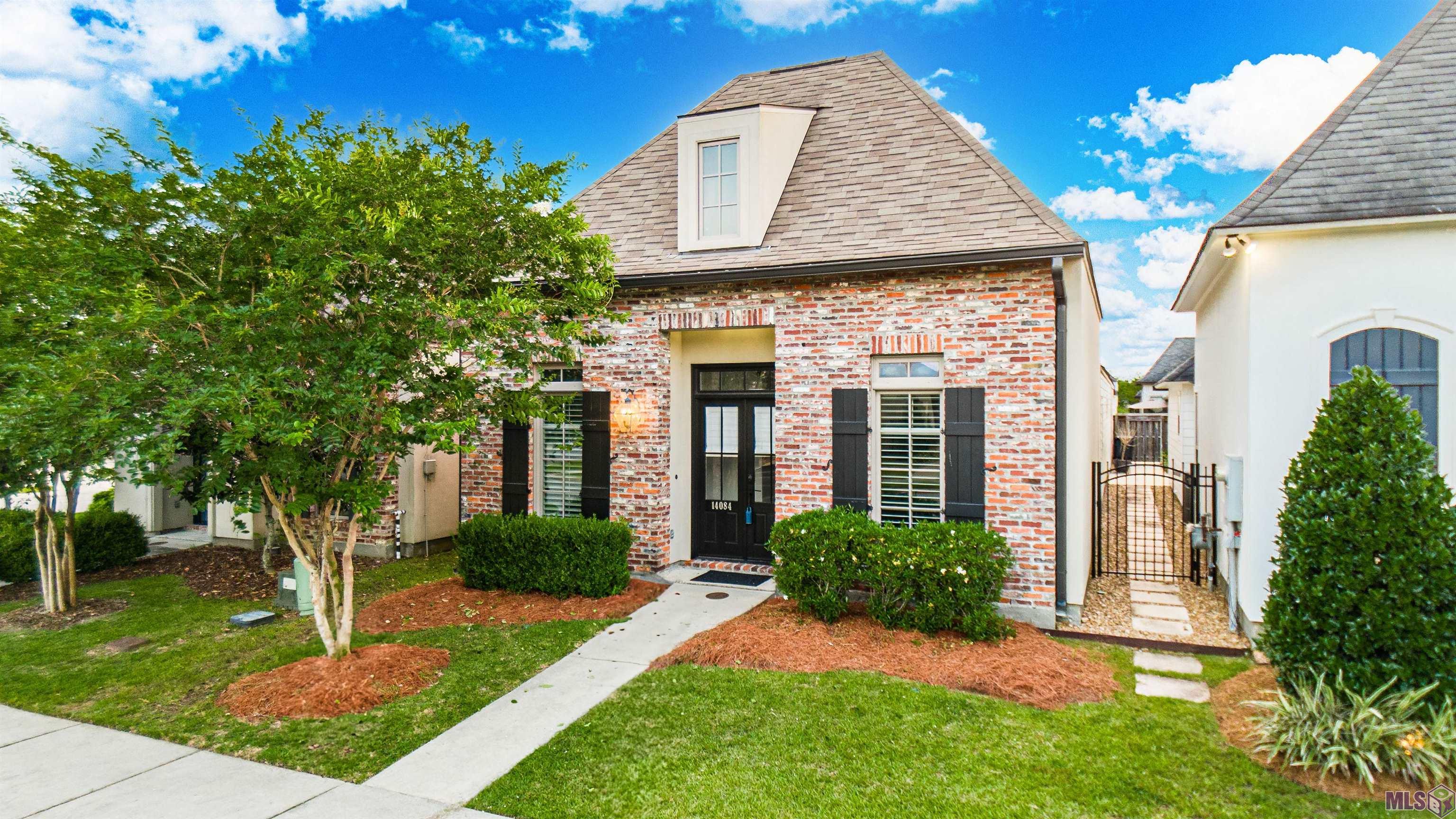 14084 Wetherly Drive Baton Rouge, LA 70810 - Photo 3 of 31