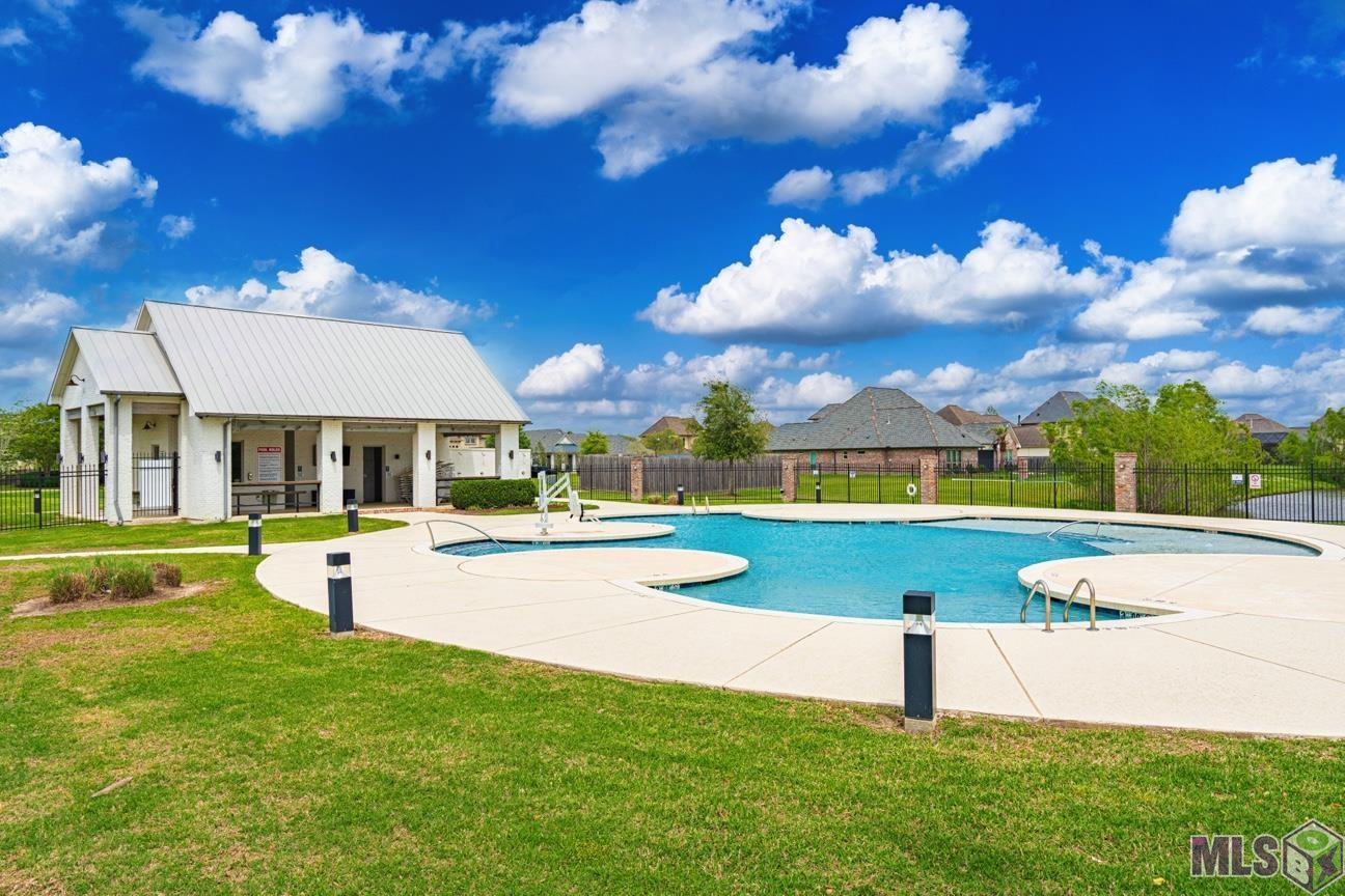 14084 Wetherly Drive Baton Rouge, LA 70810 - Photo 31 of 31