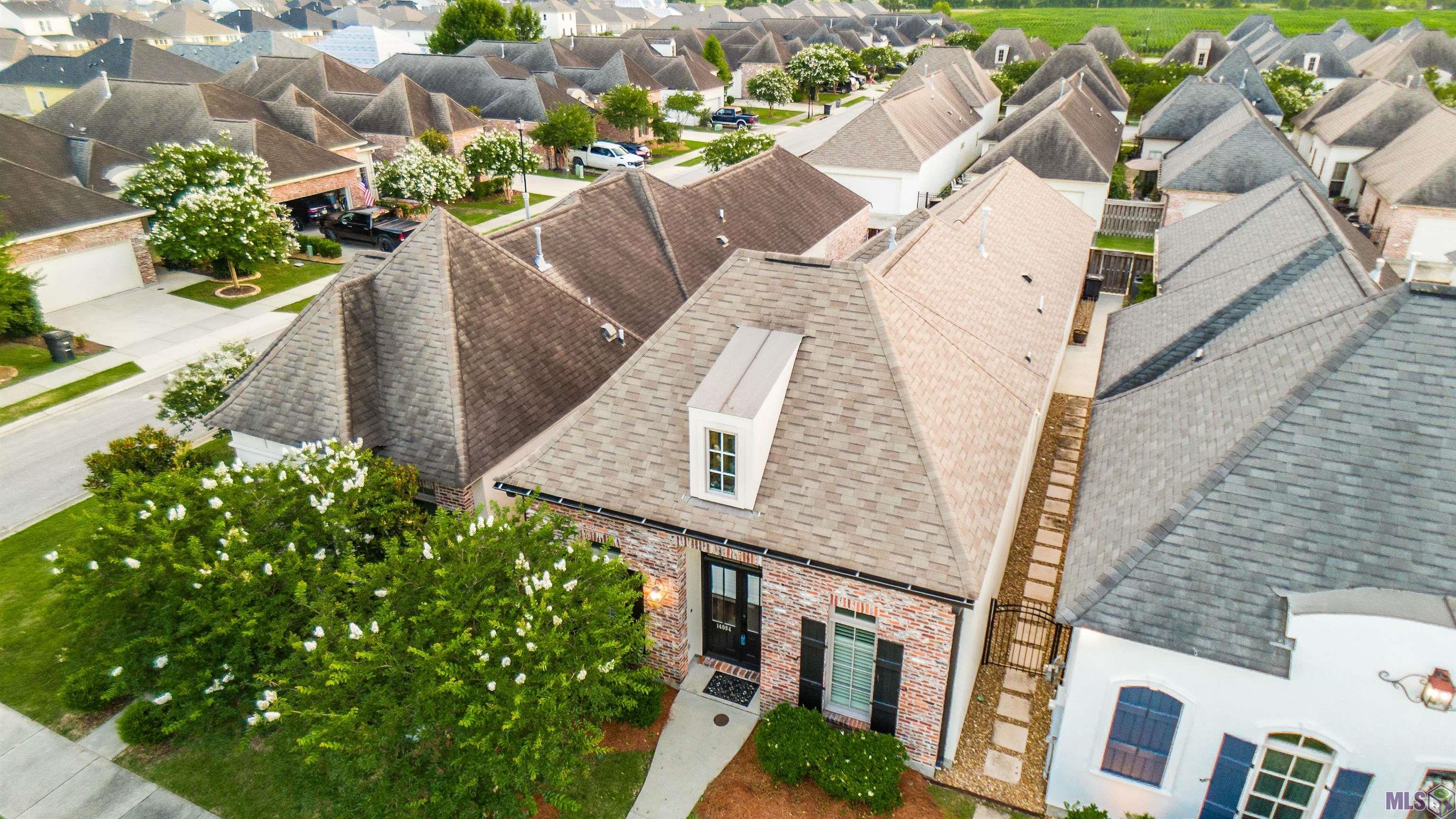 14084 Wetherly Drive Baton Rouge, LA 70810 - Photo 4 of 31