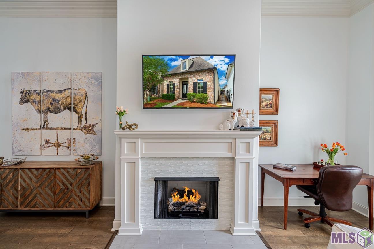 14084 Wetherly Drive Baton Rouge, LA 70810 - Photo 5 of 31