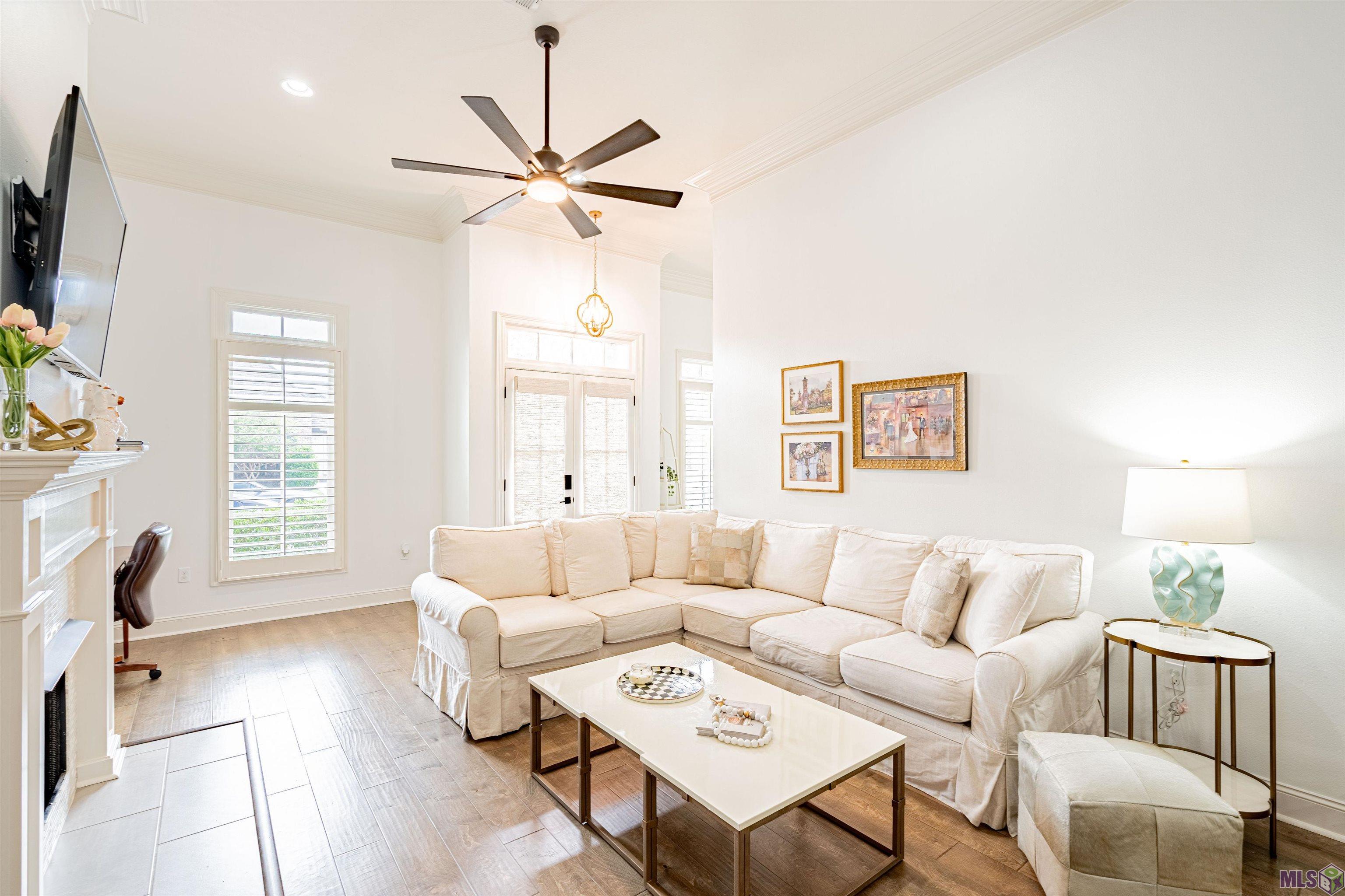 14084 Wetherly Drive Baton Rouge, LA 70810 - Photo 6 of 31