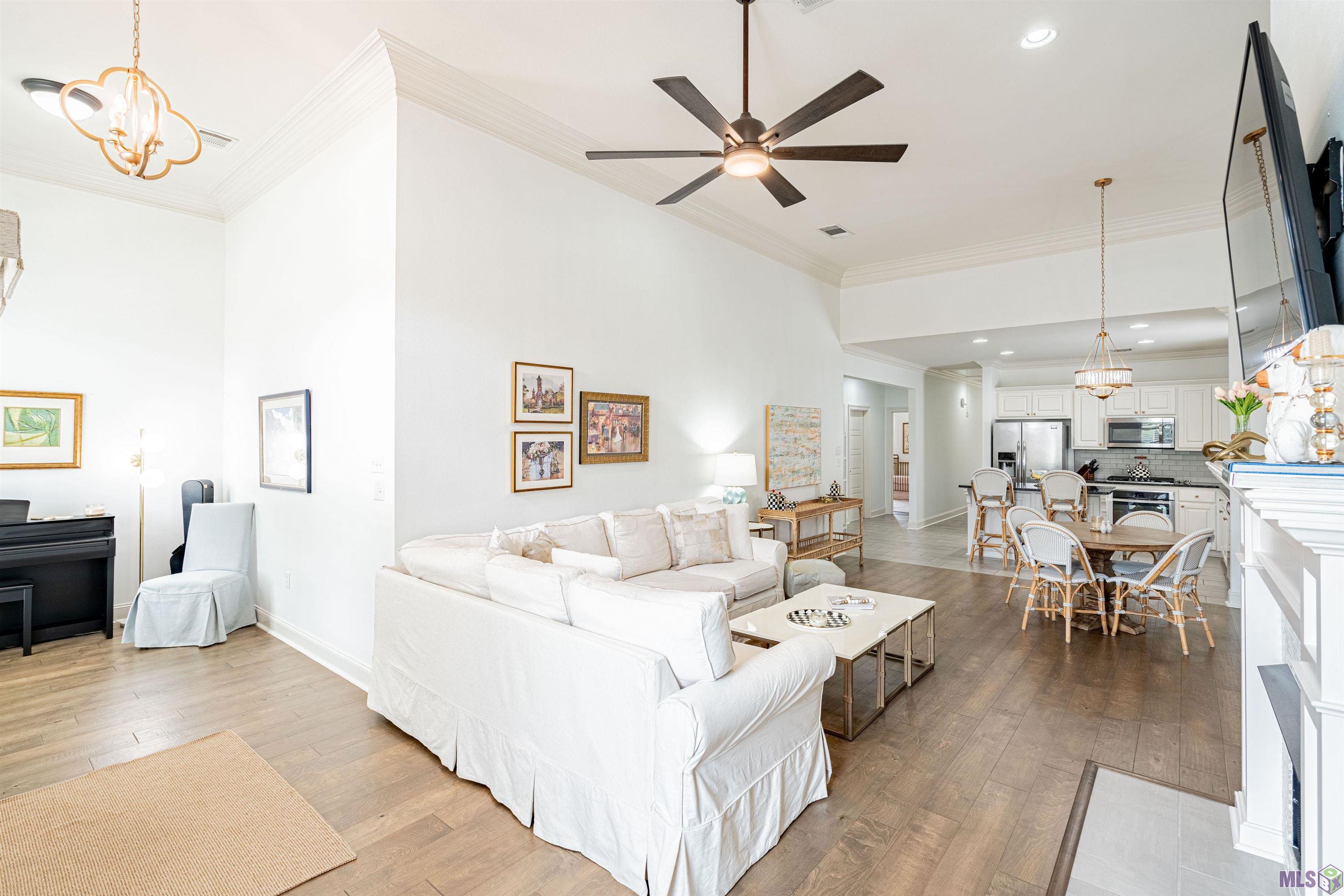 14084 Wetherly Drive Baton Rouge, LA 70810 - Photo 7 of 31