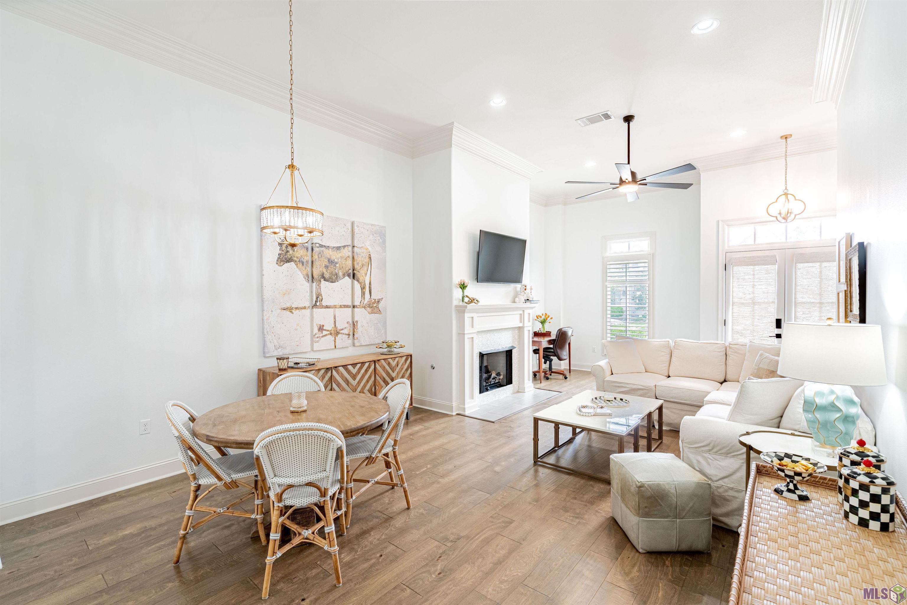 14084 Wetherly Drive Baton Rouge, LA 70810 - Photo 8 of 31