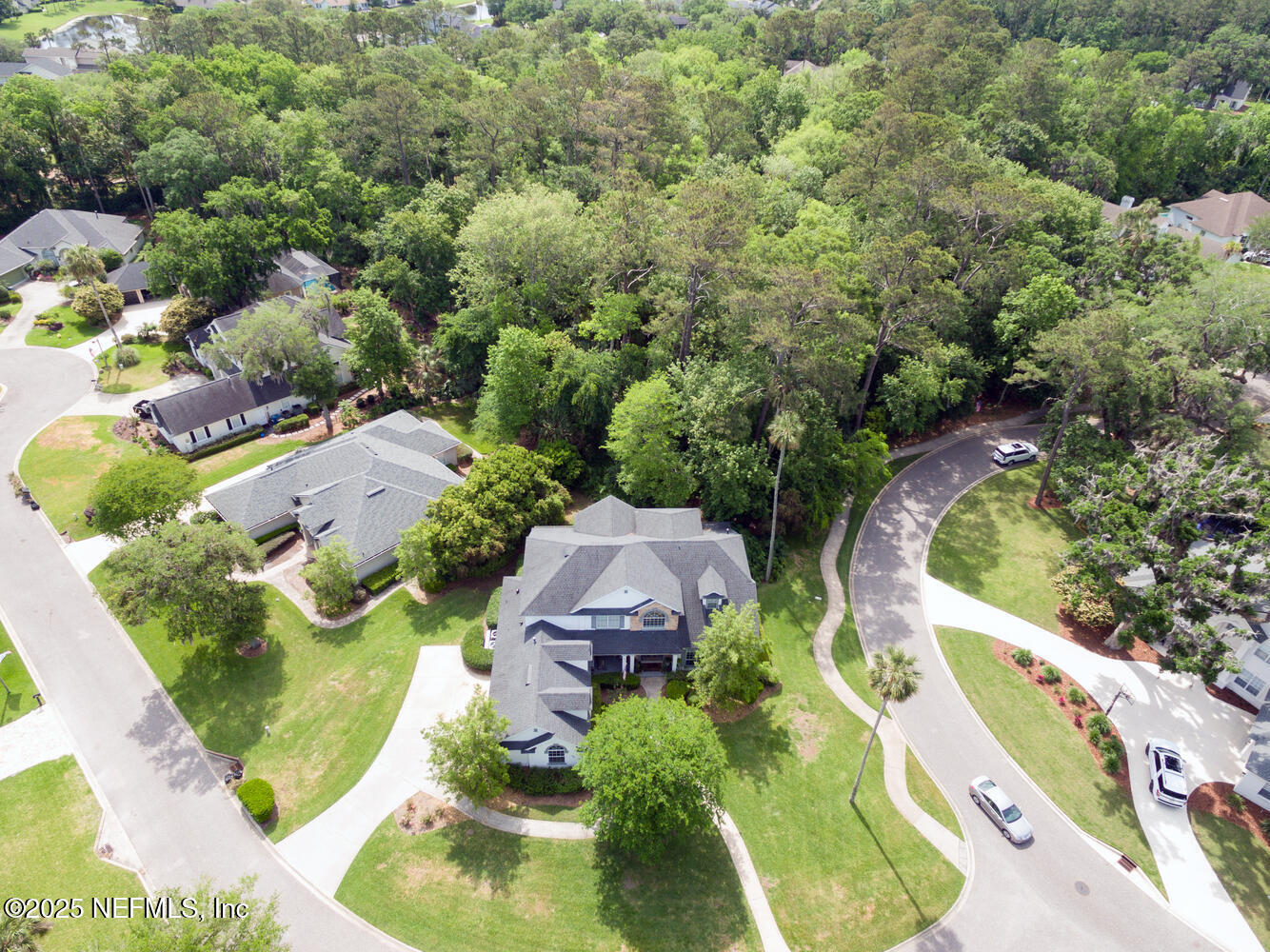 501 Fresh Pond Road Ponte Vedra Beach, FL 32082 - Photo 51 of 53 501 Fresh Pond Rd Palm Valley-large-009-