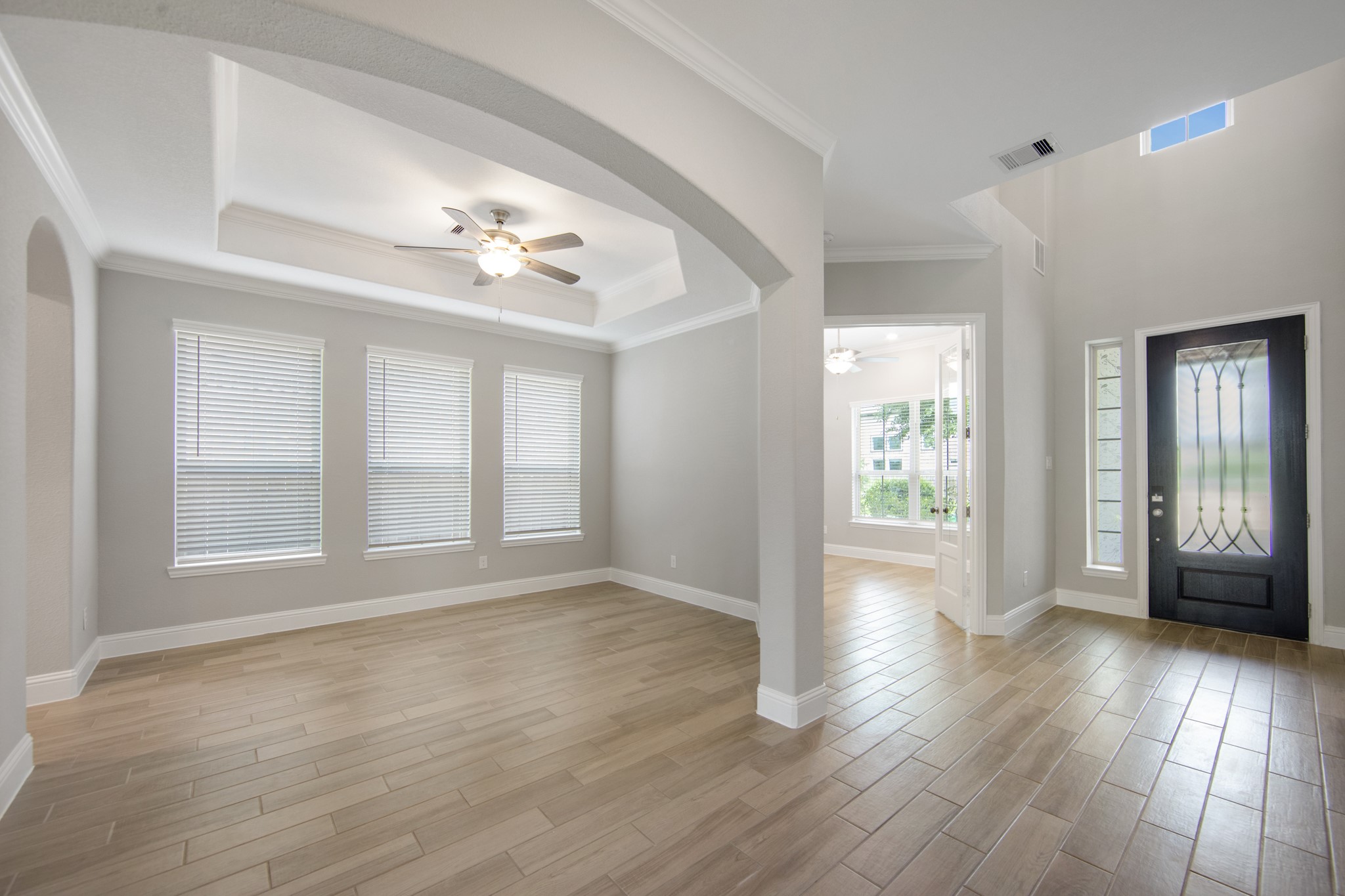 31049 Fairfield Maple Trail Spring, TX 77386 - Photo 4 of 47 Dining