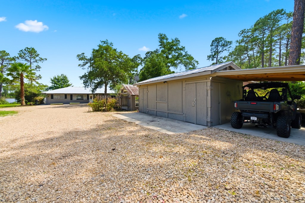 427 River Road Carrabelle, FL 32322 - Photo 55 of 70