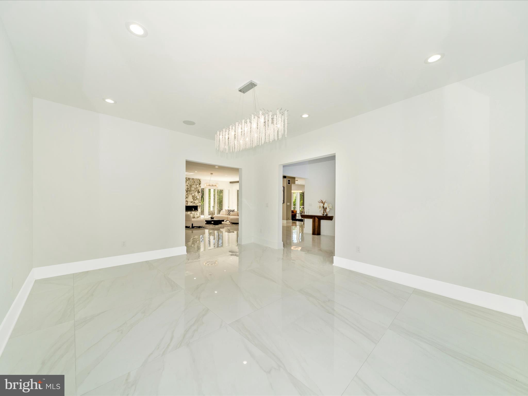 2209 Hunter Mill Road Vienna, VA 22181 - Photo 12 of 102 Dining Room 2