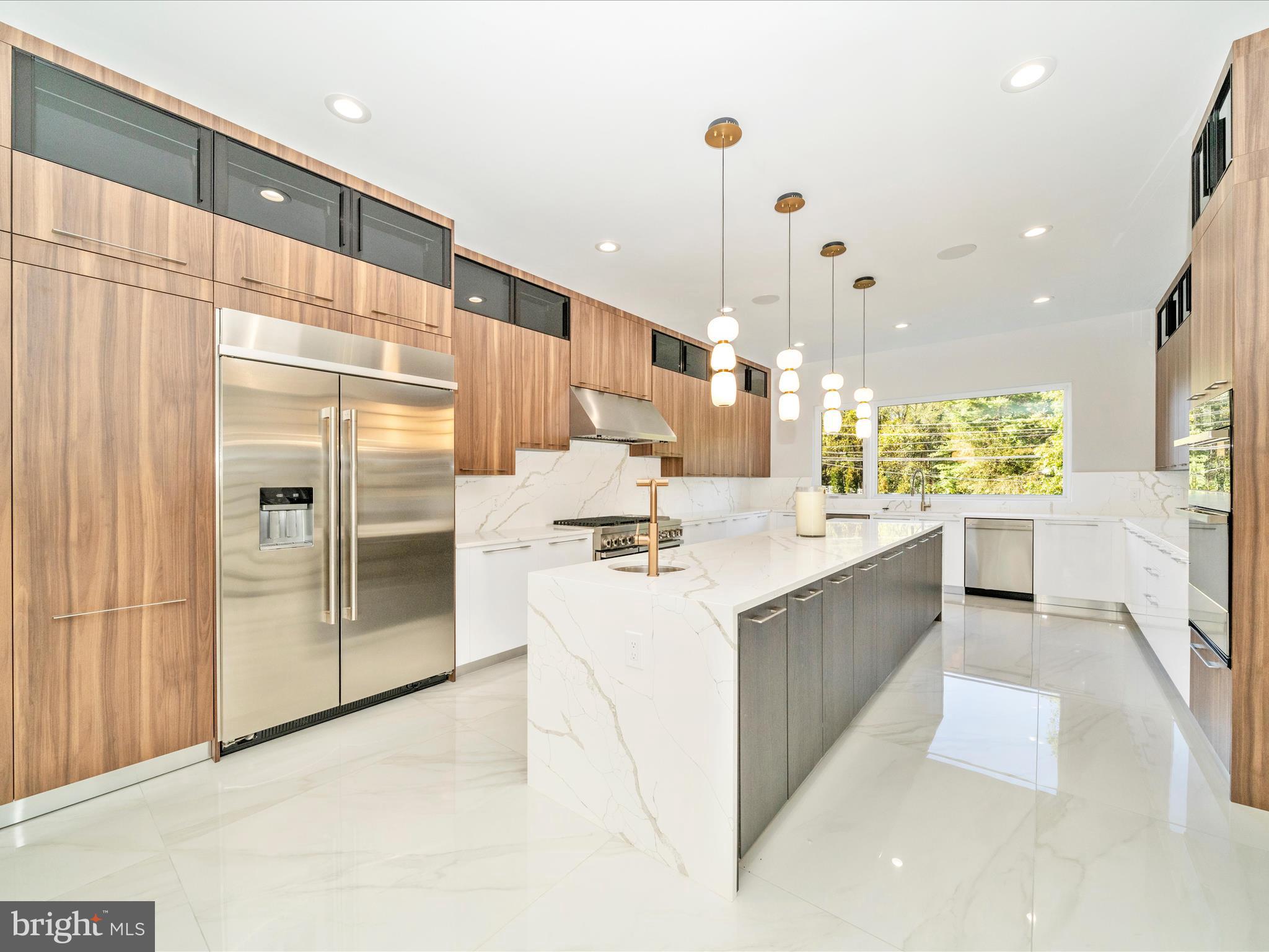 2209 Hunter Mill Road Vienna, VA 22181 - Photo 22 of 102 Kitchen