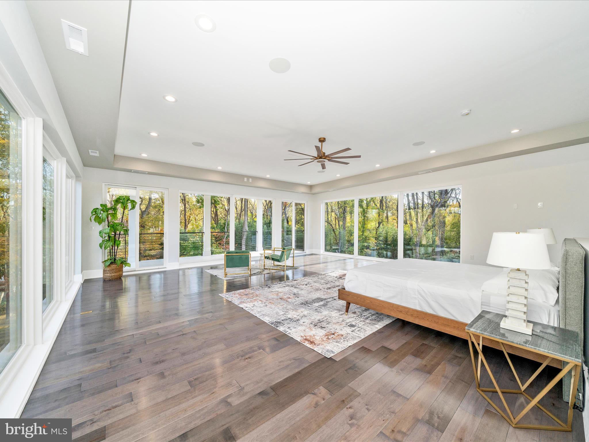 2209 Hunter Mill Road Vienna, VA 22181 - Photo 42 of 102 Primary Bedroom