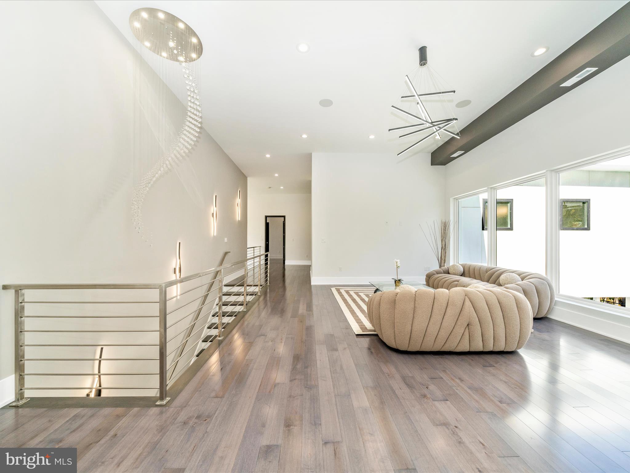 2209 Hunter Mill Road Vienna, VA 22181 - Photo 66 of 102 Second Floor Family Area