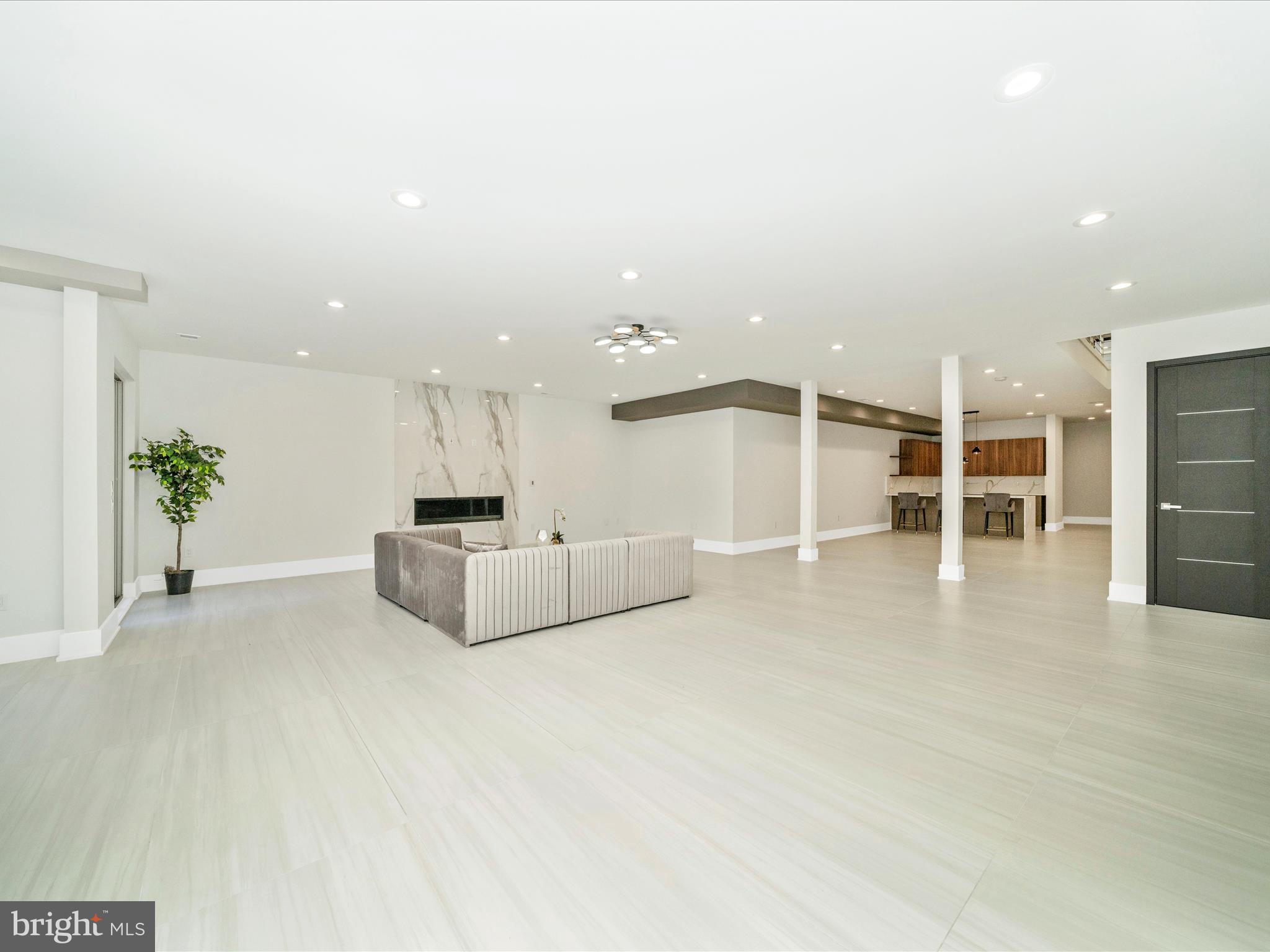 2209 Hunter Mill Road Vienna, VA 22181 - Photo 77 of 102 Lower Level