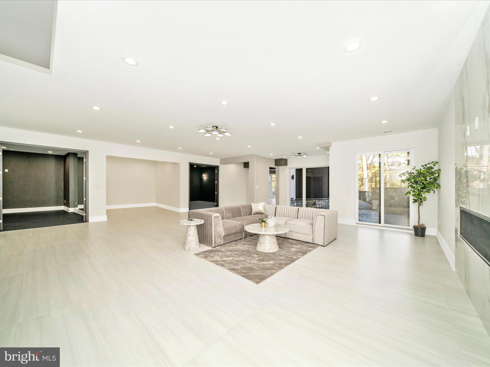 2209 Hunter Mill Road Vienna, VA 22181 - Photo 78 of 102 Lower Level