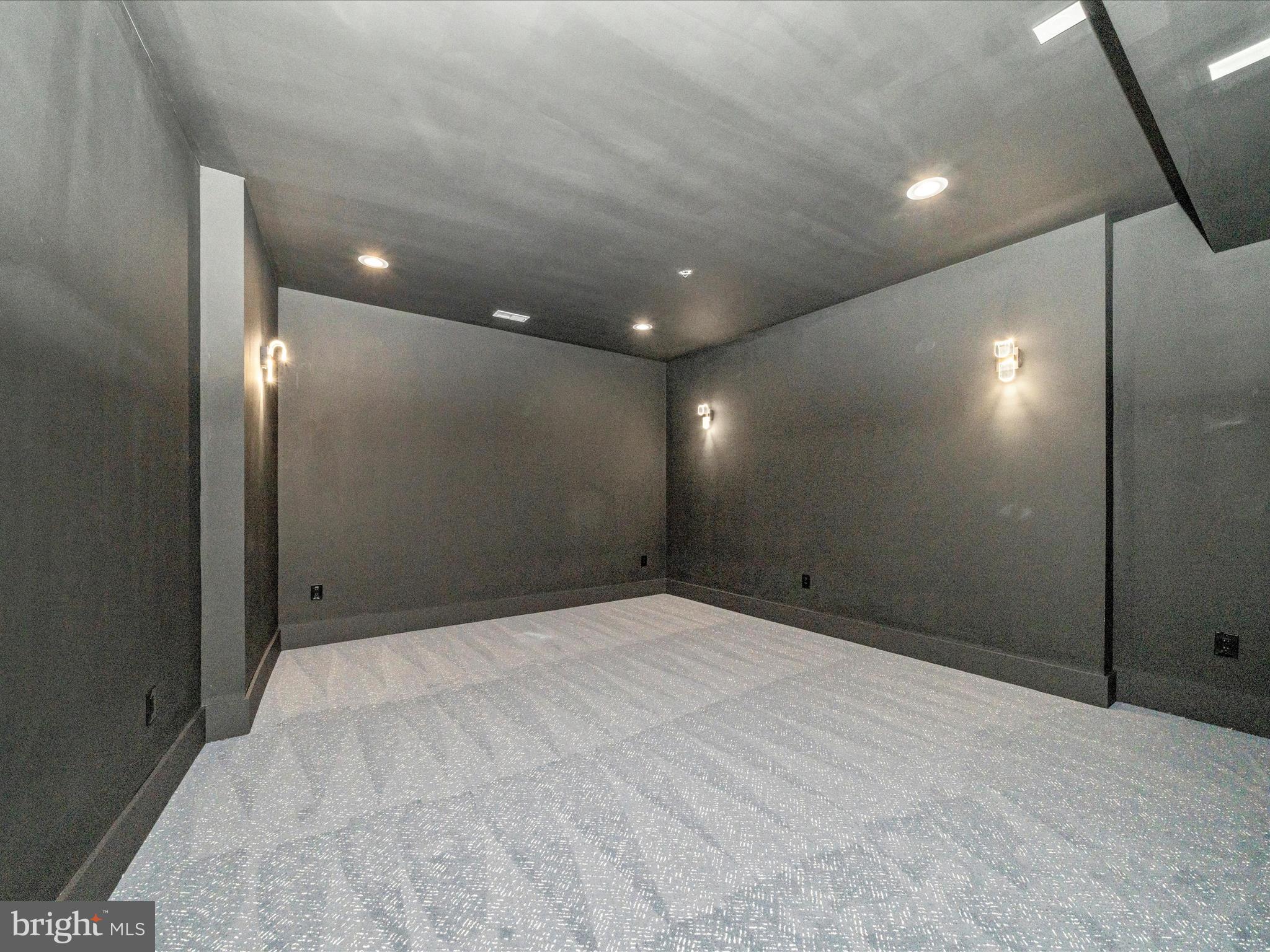 2209 Hunter Mill Road Vienna, VA 22181 - Photo 81 of 102 Lower Level