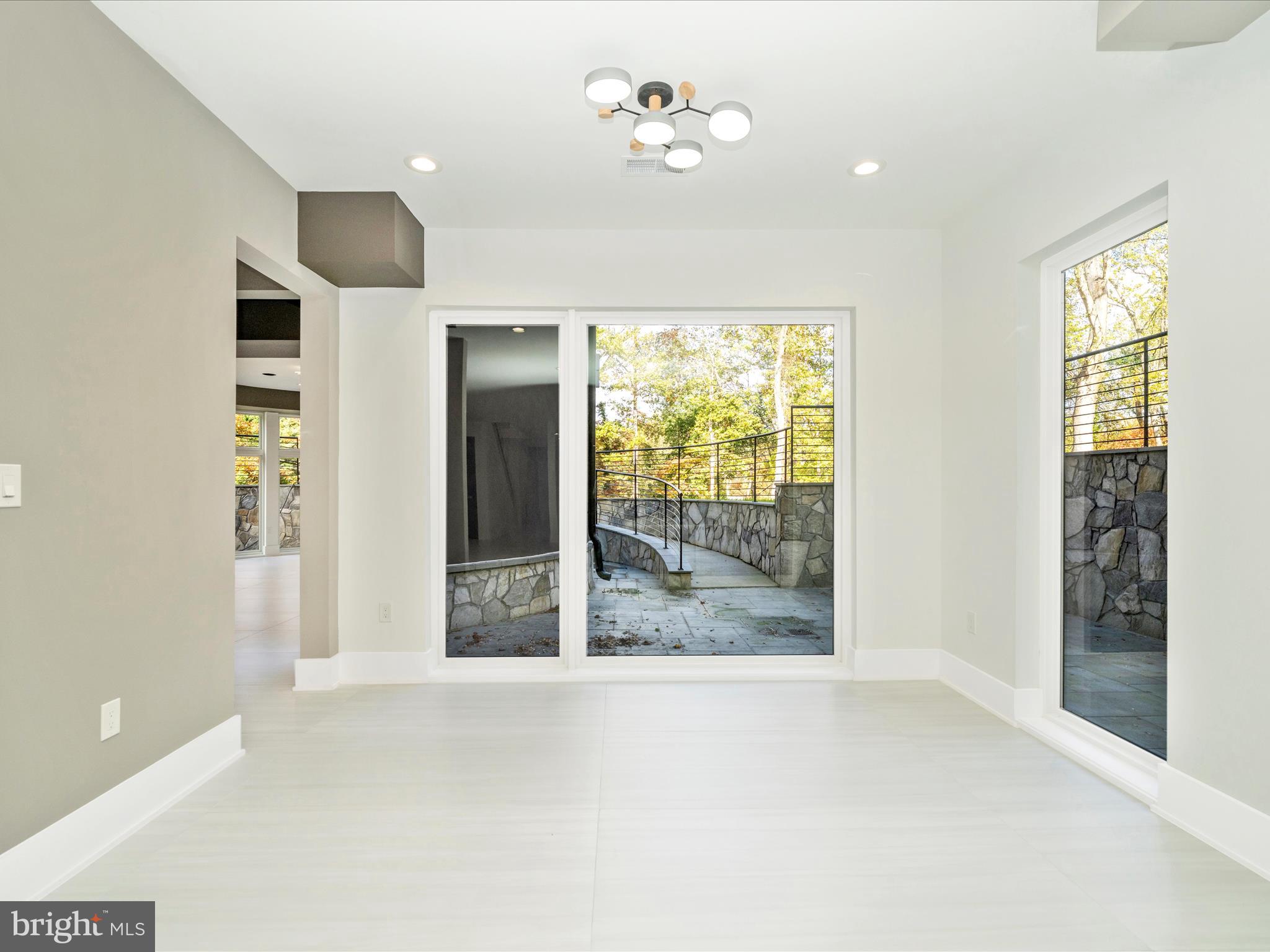 2209 Hunter Mill Road Vienna, VA 22181 - Photo 83 of 102 Lower Level