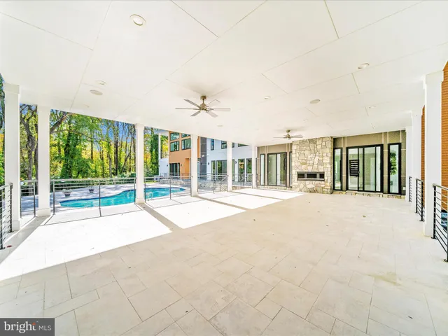 $4,200,000 | 2209 Hunter Mill Road, Vienna, VA 22181