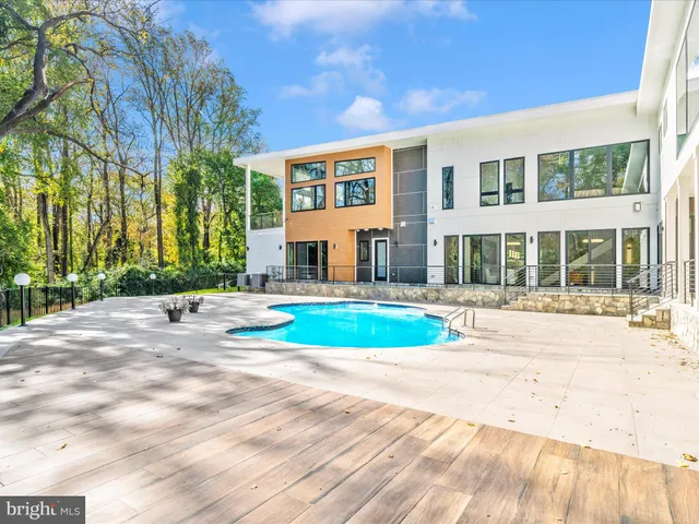 $4,200,000 | 2209 Hunter Mill Road, Vienna, VA 22181