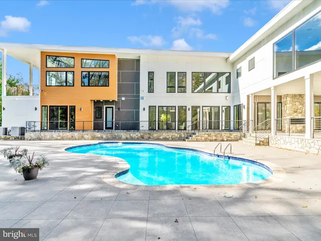 $4,200,000 | 2209 Hunter Mill Road, Vienna, VA 22181